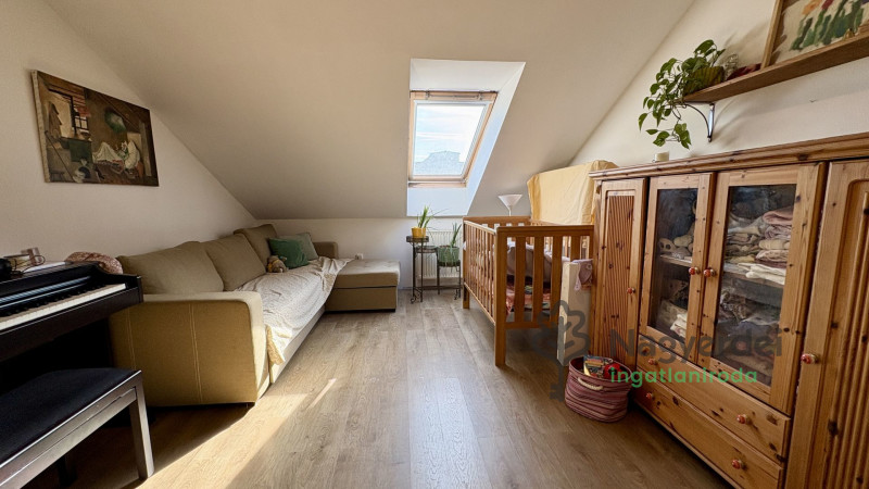 Debrecen, Belváros, Lakás, tégla lakás  