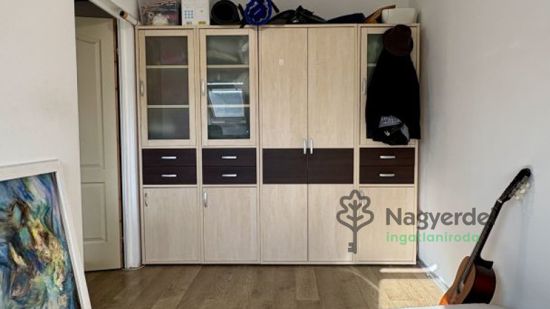 Debrecen, Belváros, Lakás, tégla lakás  