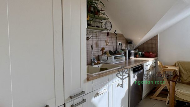 Debrecen, Belváros, Lakás, tégla lakás  