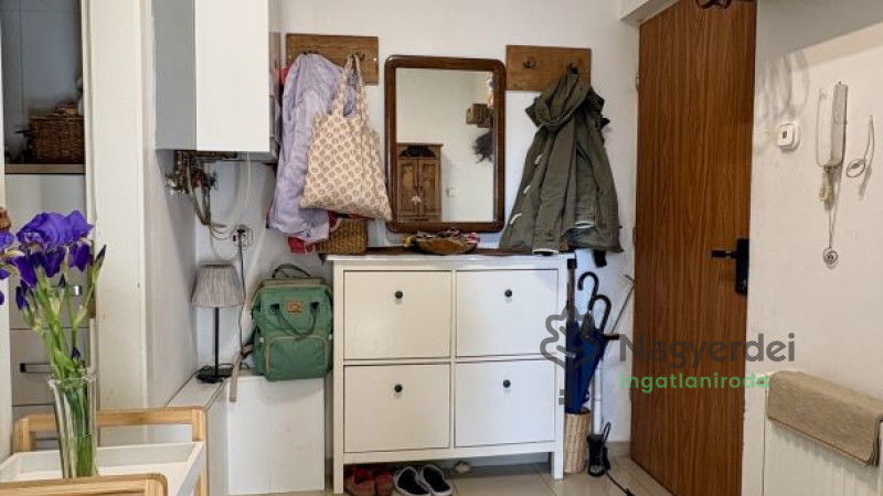 Debrecen, Belváros, Lakás, tégla lakás  