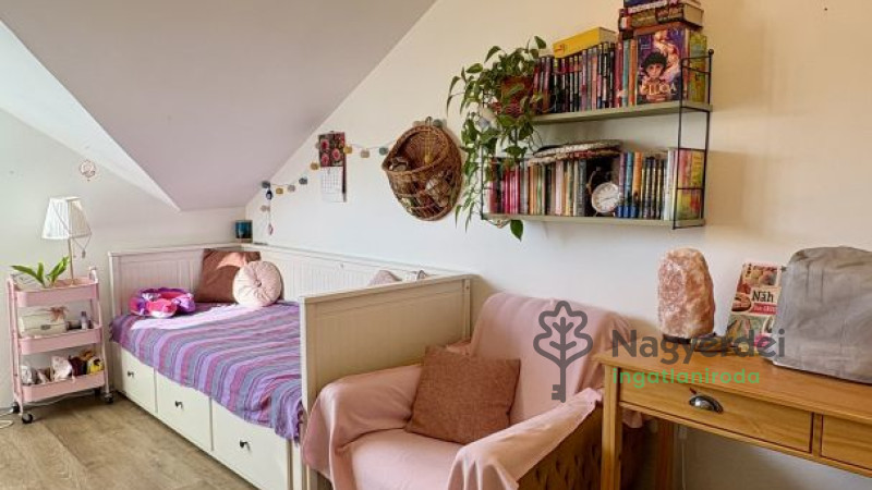 Debrecen, Belváros, Lakás, tégla lakás  