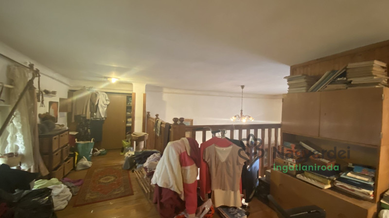 Debrecen, Belváros, Lakás, tégla lakás  