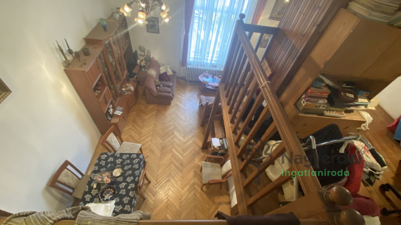 Debrecen, Belváros, Lakás, tégla lakás  