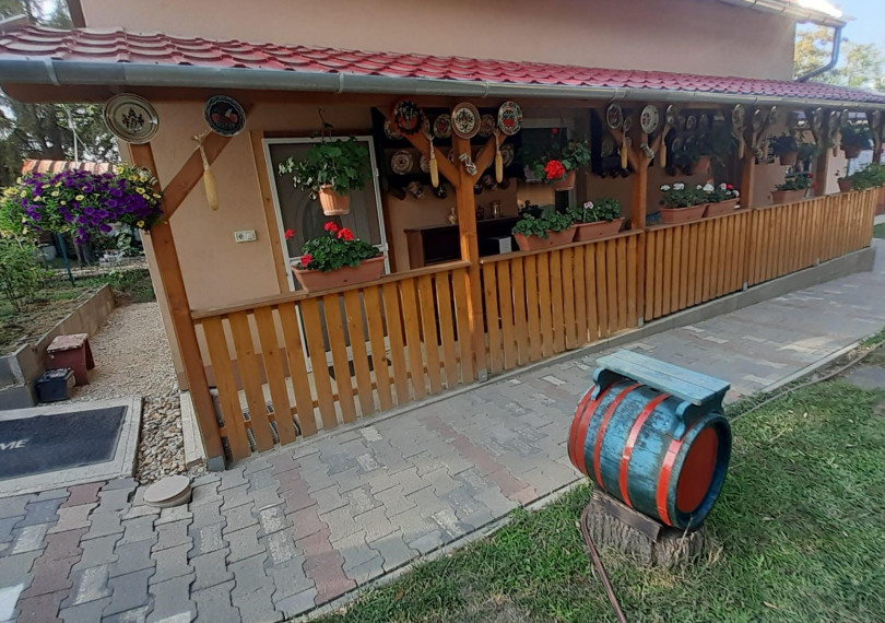 Családi ház