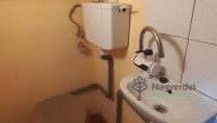 Balmazújváros, Ház, családi ház  