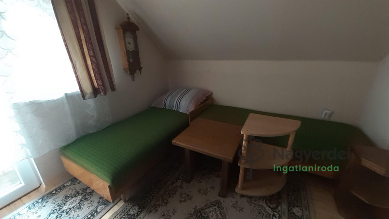 Balmazújváros, Ház, családi ház  