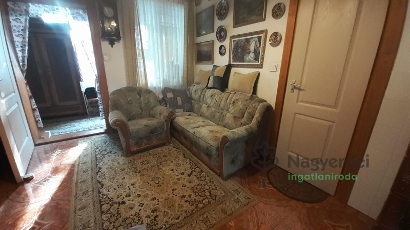 Balmazújváros, Ház, családi ház  