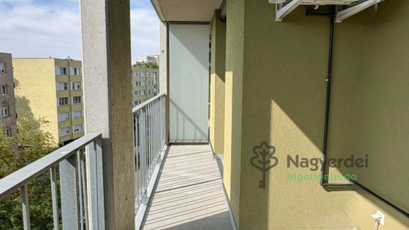 Debrecen, Sestakert, Lakás, tégla lakás  