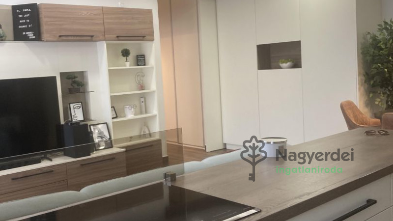 Debrecen, Csigekert, Lakás, tégla lakás  