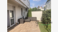Debrecen, Csigekert, Lakás, tégla lakás  