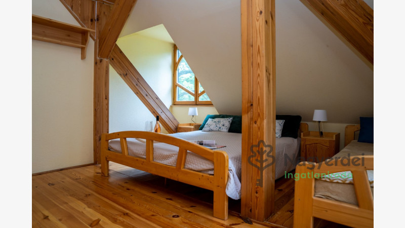 Debrecen, Haláp, Ház, családi ház  