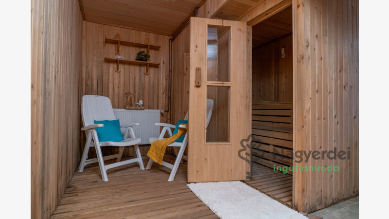 Debrecen, Haláp, Ház, családi ház  