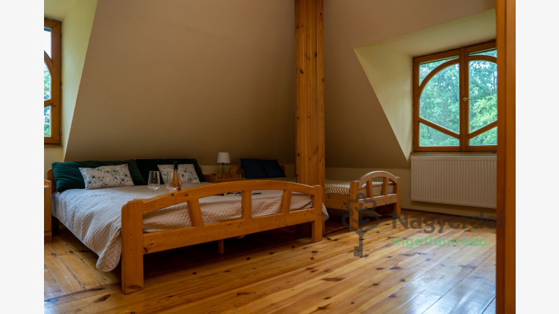 Debrecen, Haláp, Ház, családi ház  