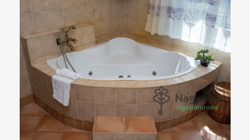 Debrecen, Haláp, Ház, családi ház  