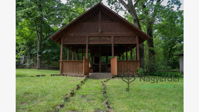 Debrecen, Haláp, Ház, családi ház  