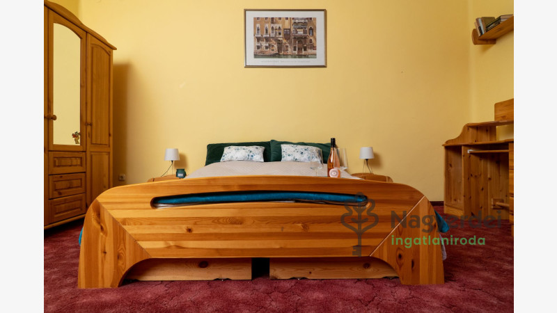 Debrecen, Haláp, Ház, családi ház  