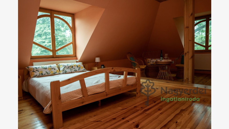 Debrecen, Haláp, Ház, családi ház  