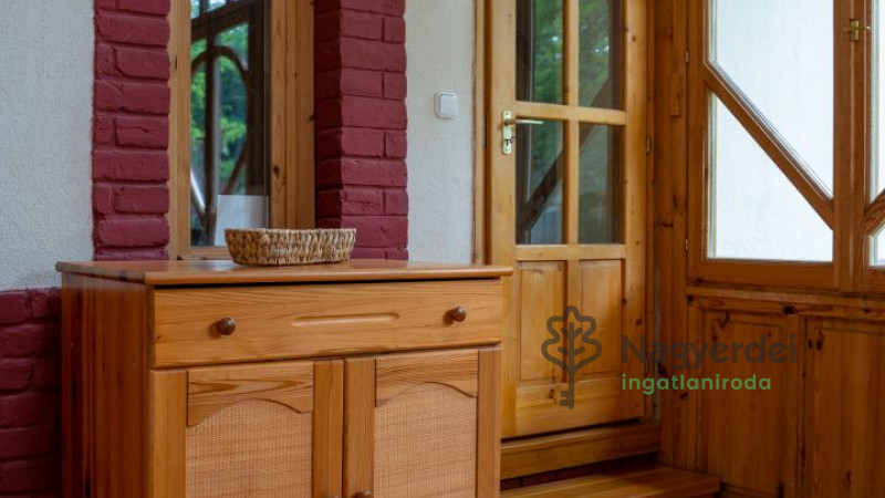 Debrecen, Haláp, Ház, családi ház  