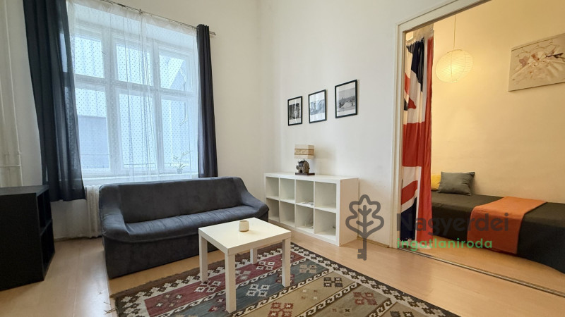 Debrecen, Belváros, Lakás, tégla lakás  