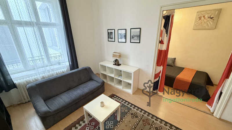 Debrecen, Belváros, Lakás, tégla lakás  