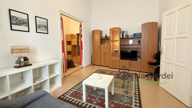 Debrecen, Belváros, Lakás, tégla lakás  