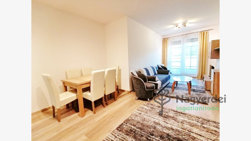 Debrecen, Belváros, Lakás, tégla lakás  