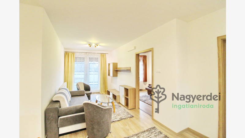 Debrecen, Belváros, Lakás, tégla lakás  