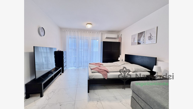 Debrecen, Belváros, Lakás, tégla lakás  