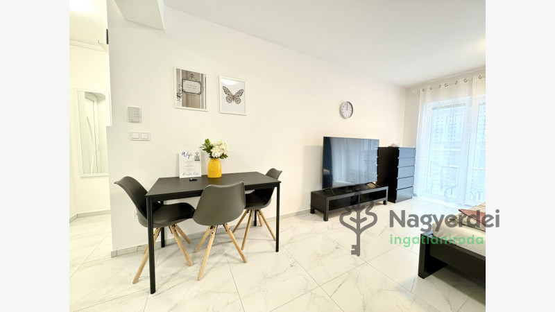 Debrecen, Belváros, Lakás, tégla lakás  