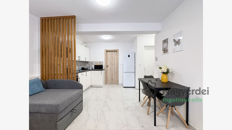 Debrecen, Belváros, Lakás, tégla lakás  