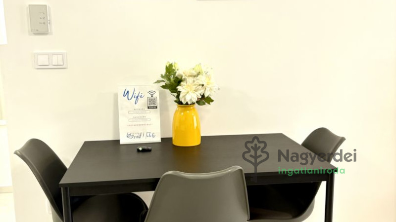 Debrecen, Belváros, Lakás, tégla lakás  