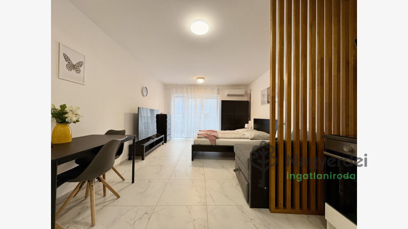 Debrecen, Belváros, Lakás, tégla lakás  