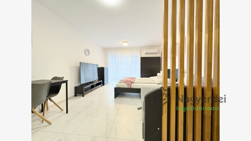 Debrecen, Belváros, Lakás, tégla lakás  