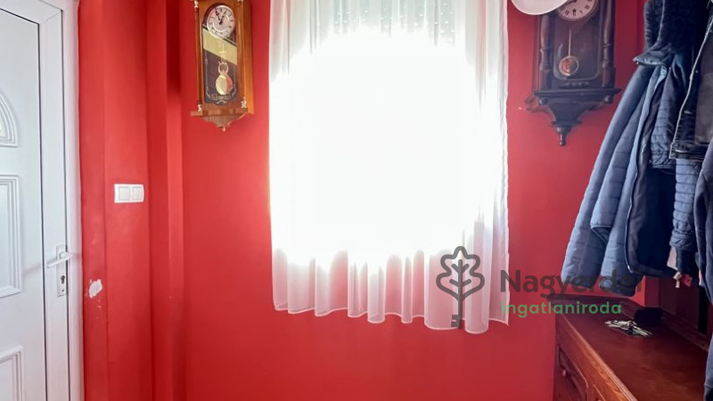 Mikepércs, Ház, családi ház  