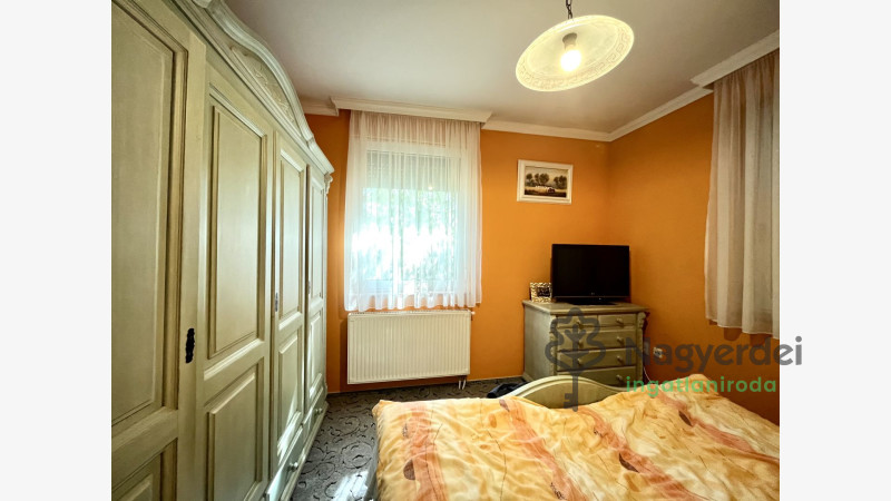 Mikepércs, Ház, családi ház  