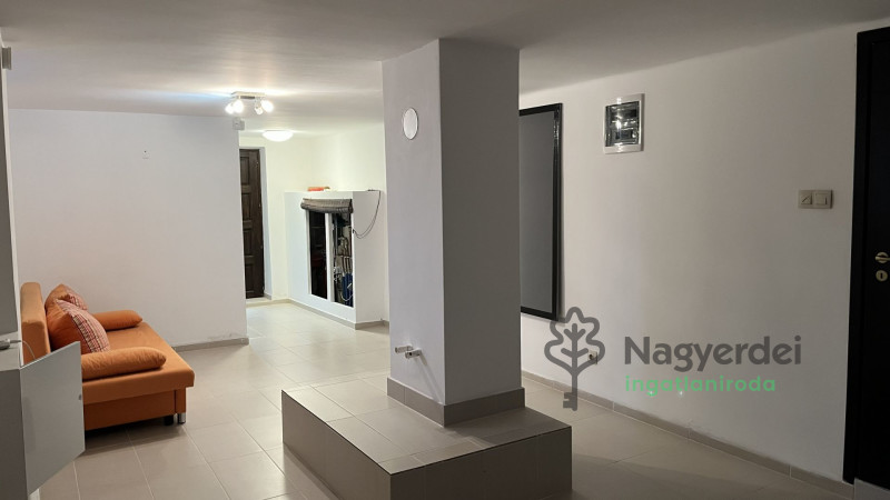 Hajdúsámson, Városközpont, Ház, családi ház  