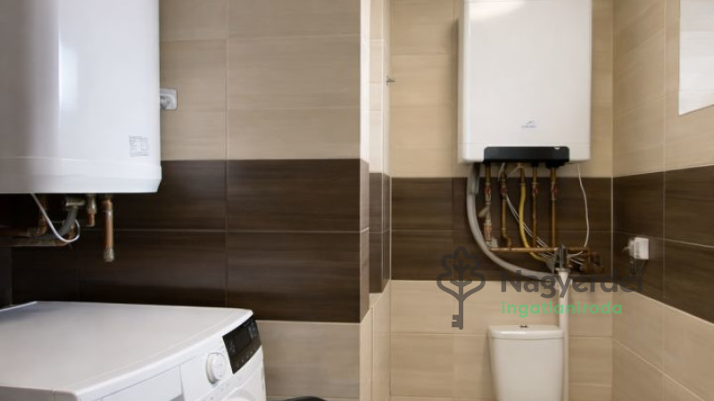 Hajdúsámson, Városközpont, Ház, családi ház  