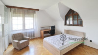 Debrecen, Nagyerdő, Ház, családi ház  