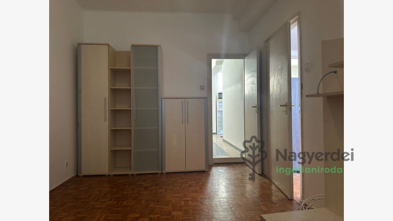 Debrecen, Belváros, Lakás, tégla lakás  
