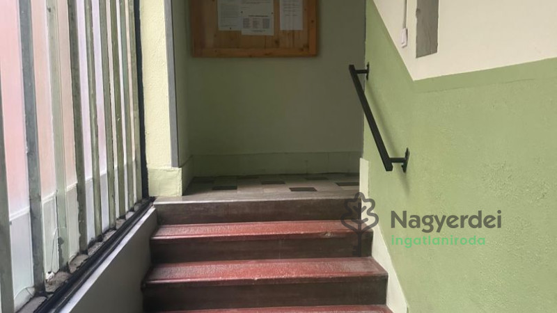 Debrecen, Belváros, Lakás, tégla lakás  