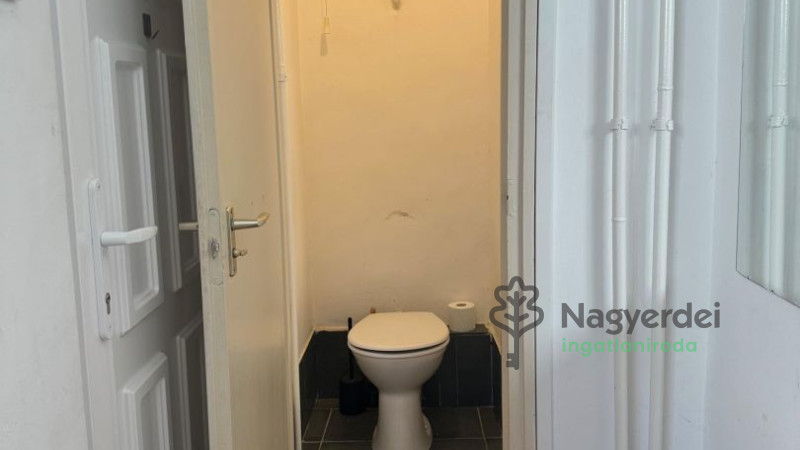 Debrecen, Belváros, Lakás, tégla lakás  