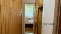 Debrecen, Nagyerdőalja, Lakás, tégla lakás  