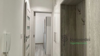 Debrecen, Akadémia kert, Lakás, tégla lakás  