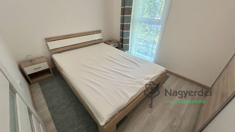 Debrecen, Akadémia kert, Lakás, tégla lakás  