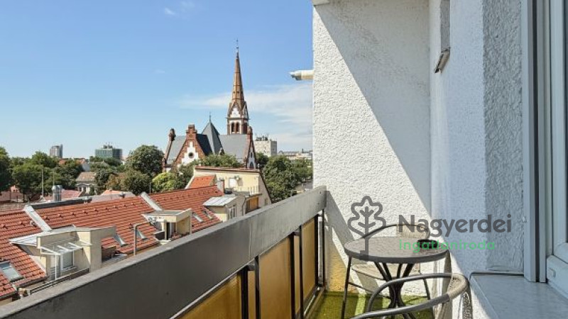 Debrecen, Belváros, Lakás, tégla lakás  