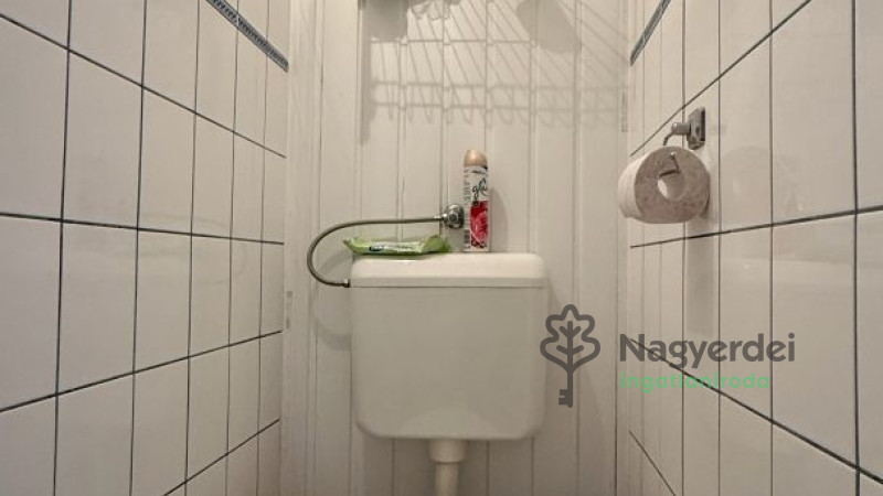Debrecen, Tócóskert, Lakás, panel lakás  