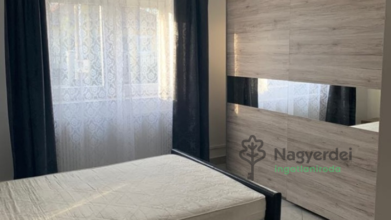 Debrecen, József Attila-telep, Ház, családi ház  