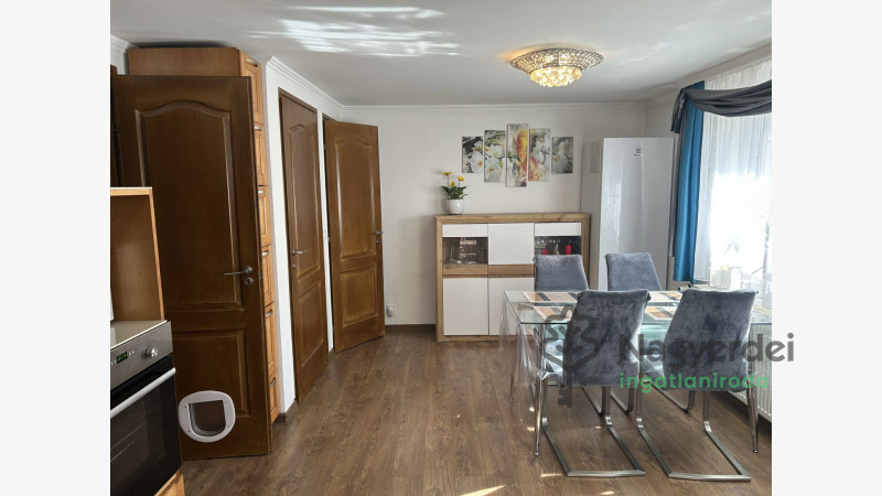 Debrecen, József Attila-telep, Ház, családi ház  