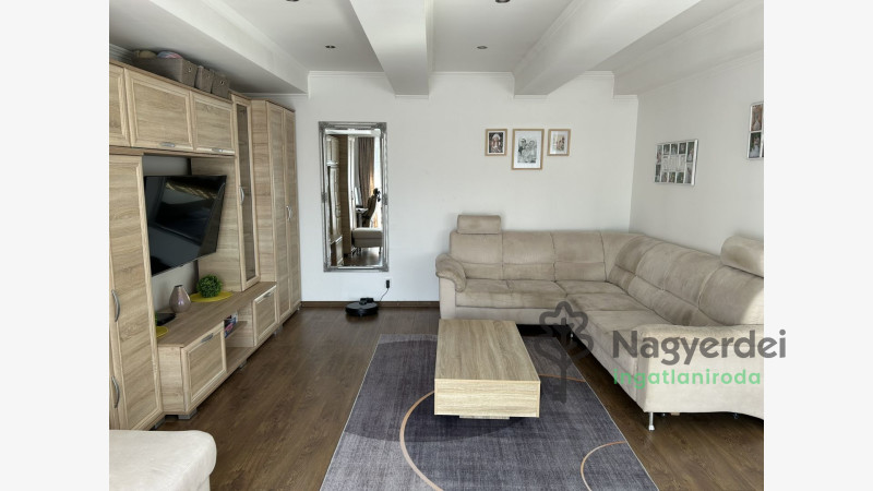 Debrecen, József Attila-telep, Ház, családi ház  