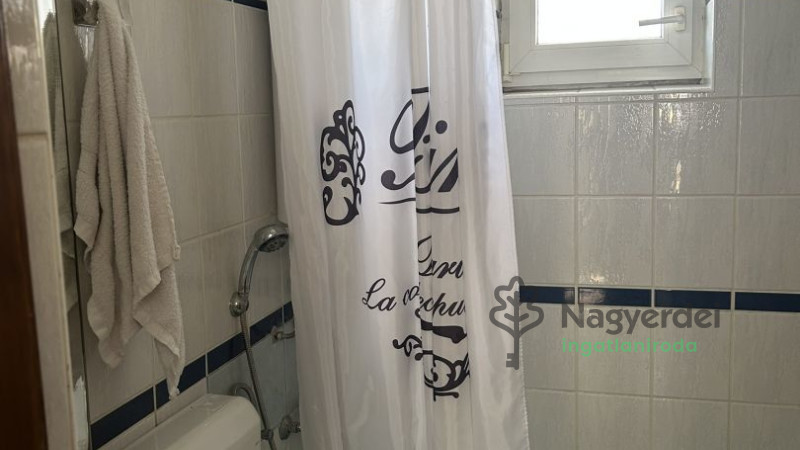 Debrecen, József Attila-telep, Ház, családi ház  